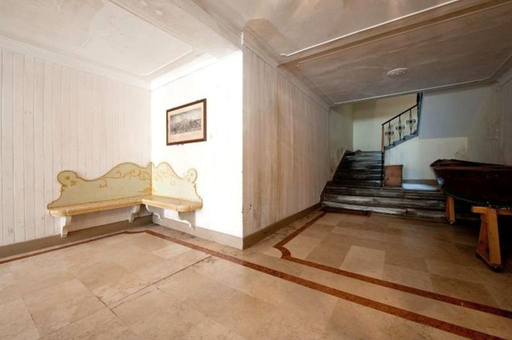 Ca Da Ponte Apartment Венеция Екстериор снимка