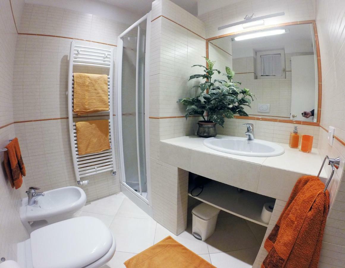 Ca Da Ponte Apartment Венеция Екстериор снимка