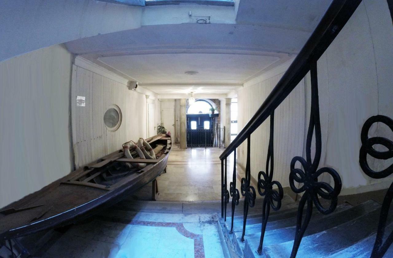 Ca Da Ponte Apartment Венеция Екстериор снимка