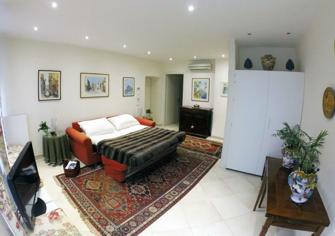 Ca Da Ponte Apartment Венеция Екстериор снимка