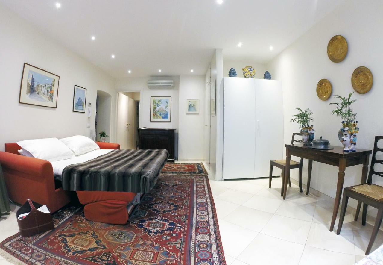Ca Da Ponte Apartment Венеция Екстериор снимка