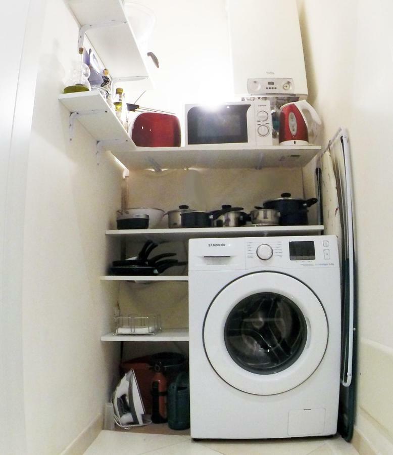 Ca Da Ponte Apartment Венеция Екстериор снимка