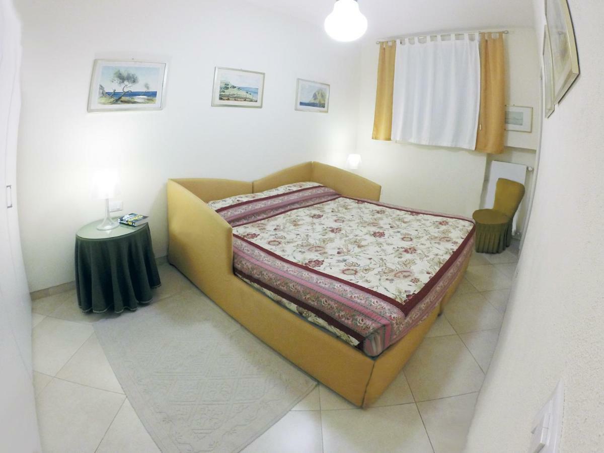 Ca Da Ponte Apartment Венеция Екстериор снимка