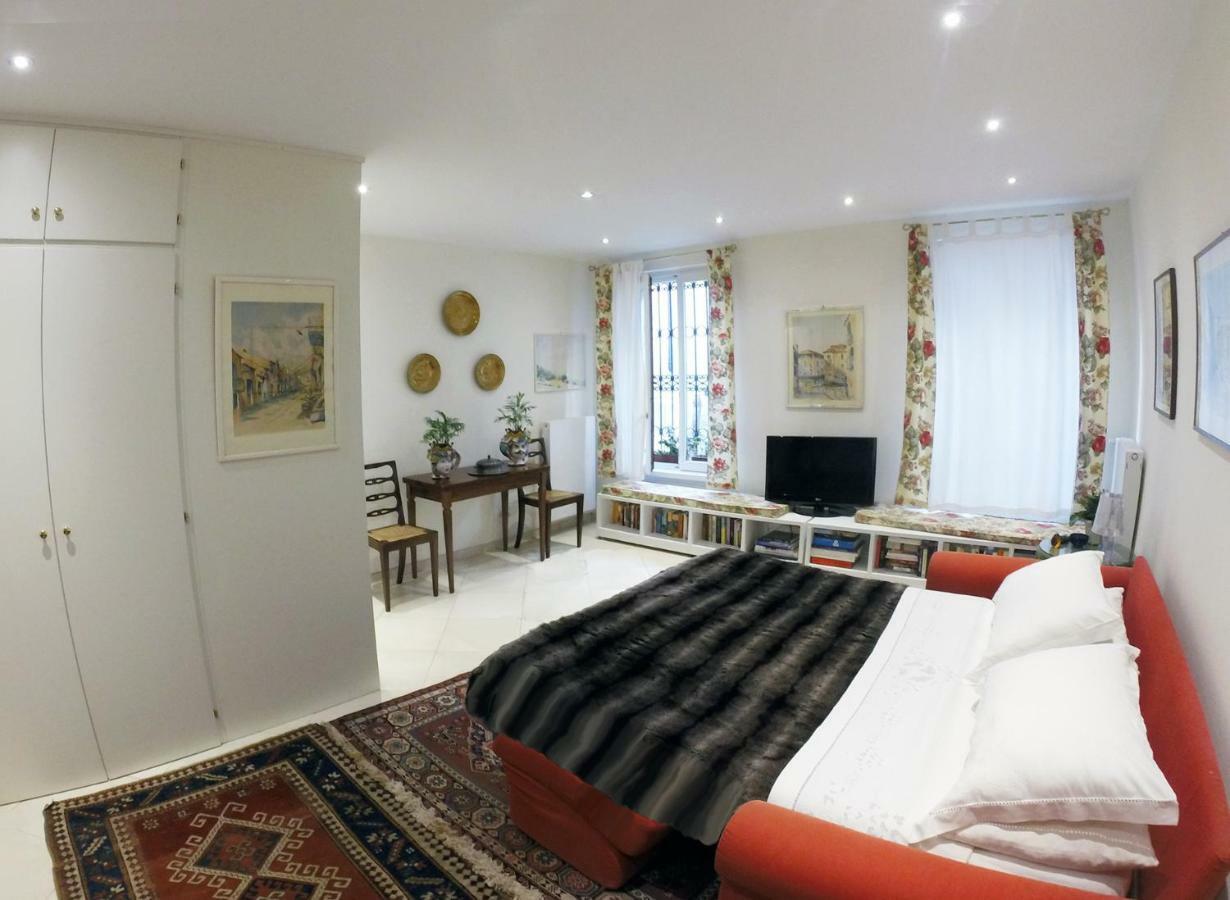 Ca Da Ponte Apartment Венеция Екстериор снимка