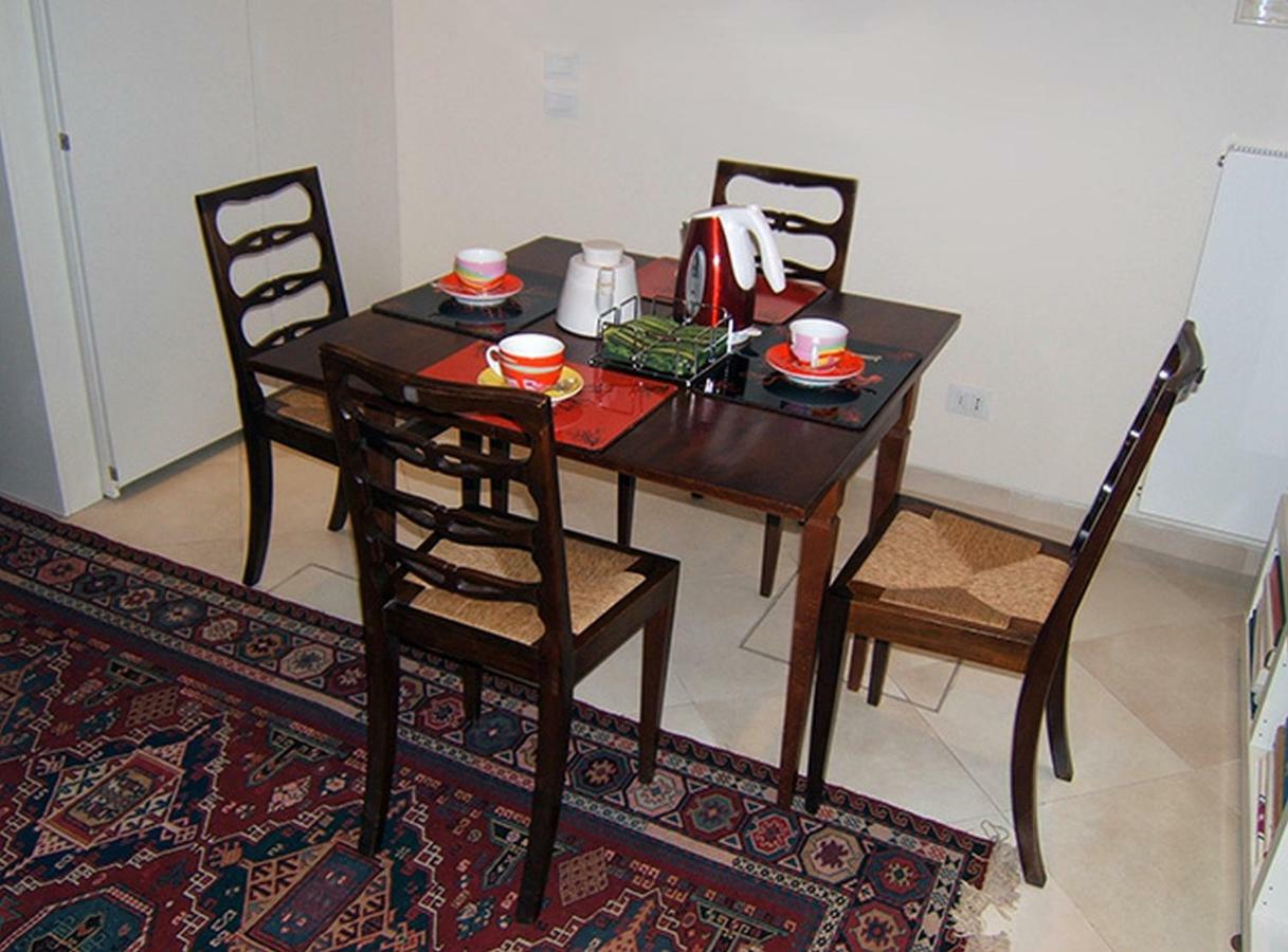 Ca Da Ponte Apartment Венеция Екстериор снимка